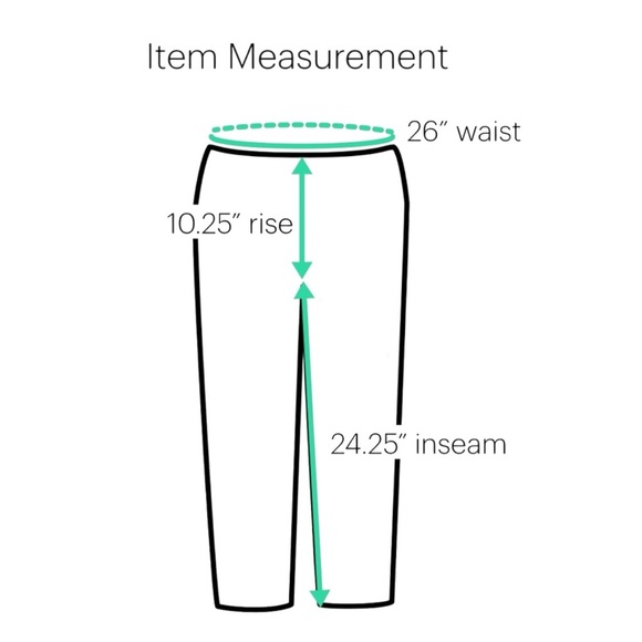 Good‎ American Jeans - Picture 3 of 5